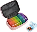 Weekly Pill Organizer