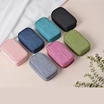 Weekly Pill Organizer